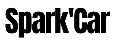 Spark&aposCar Logo