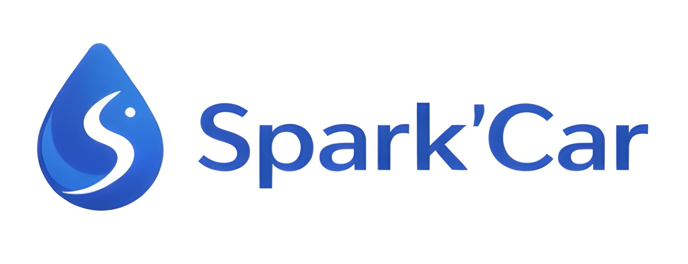 Spark’Car Logo